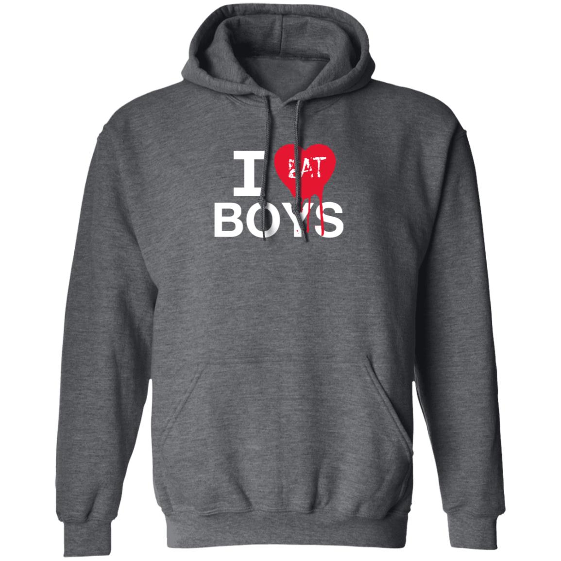 I Eat Boys Shirt Punxnkisses Store I Eat Boys Shirt - Teechipus