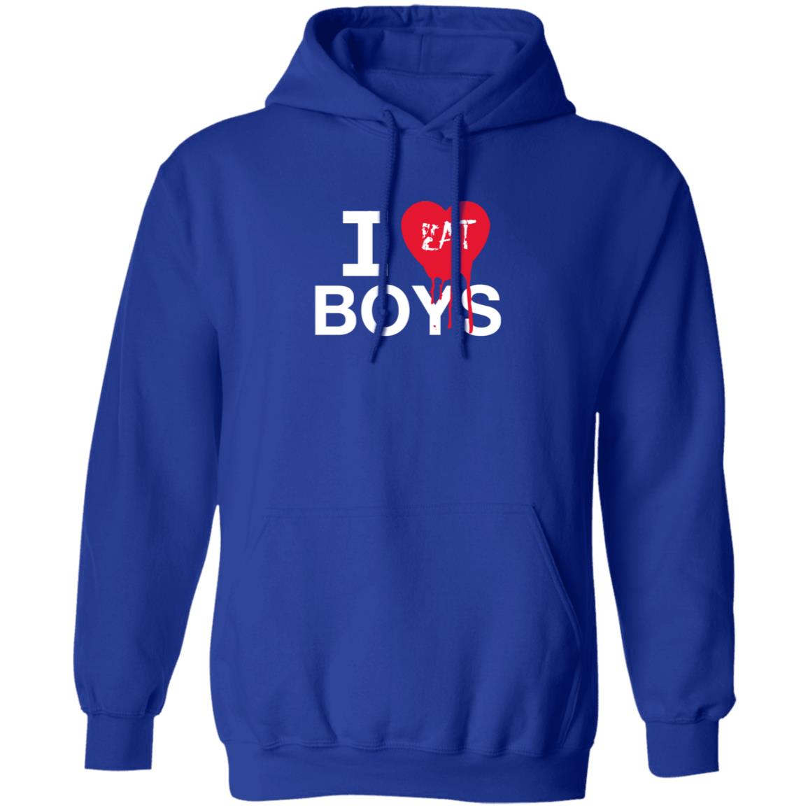 I Eat Boys Shirt Punxnkisses Store I Eat Boys Shirt - Teechipus