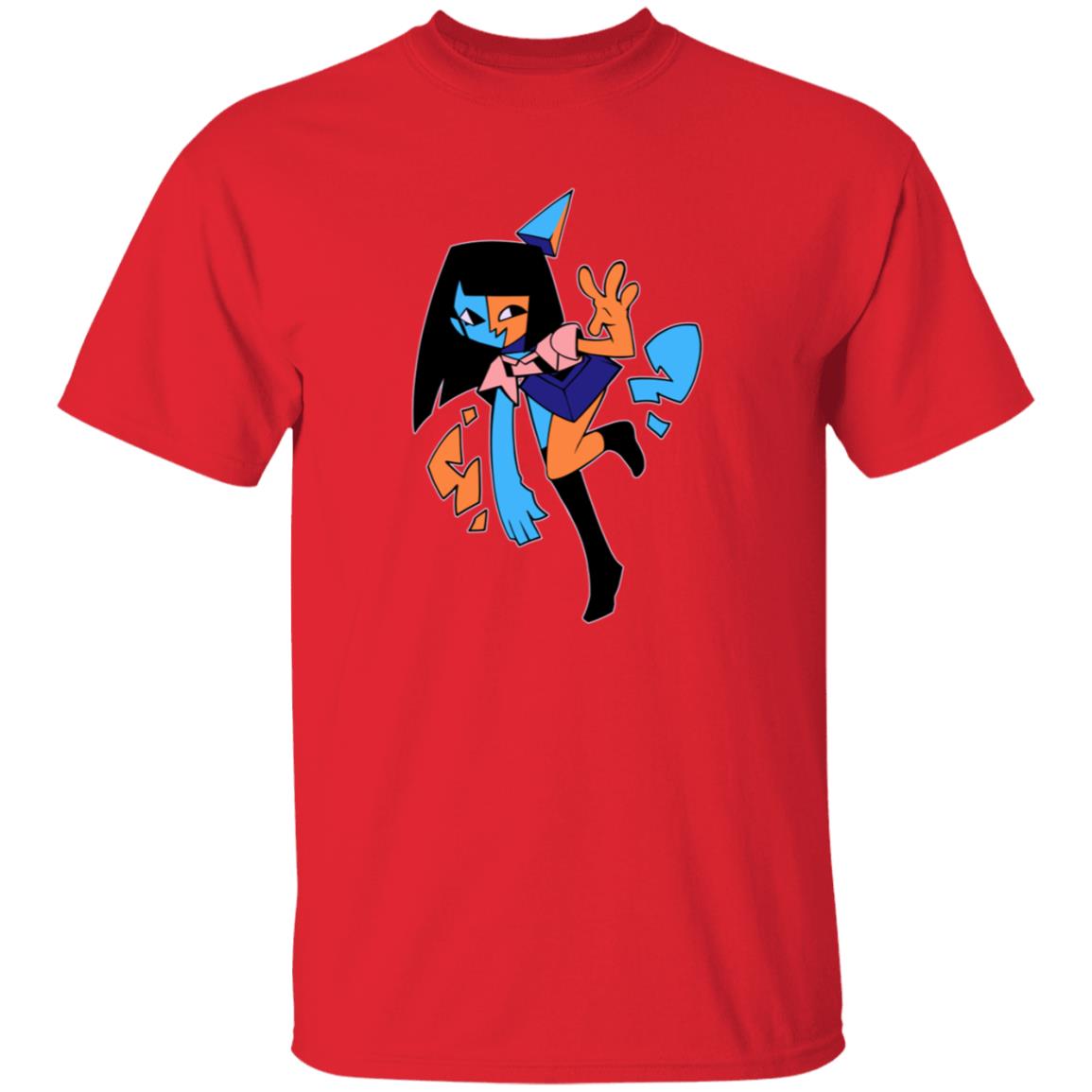 Ena Shirt Limited Run Sharkrobot Merch Ena Shirt Limited Run - Teechipus