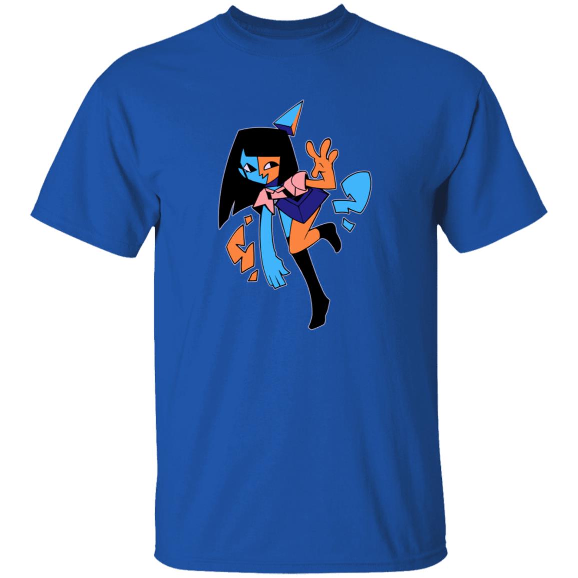 Ena Shirt Limited Run Sharkrobot Merch Ena Shirt Limited Run - Teechipus