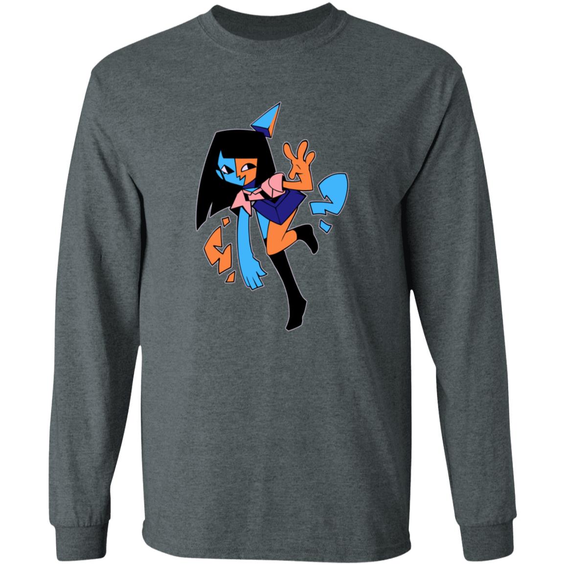 Ena Shirt Limited Run Sharkrobot Merch Ena Shirt Limited Run - Teechipus