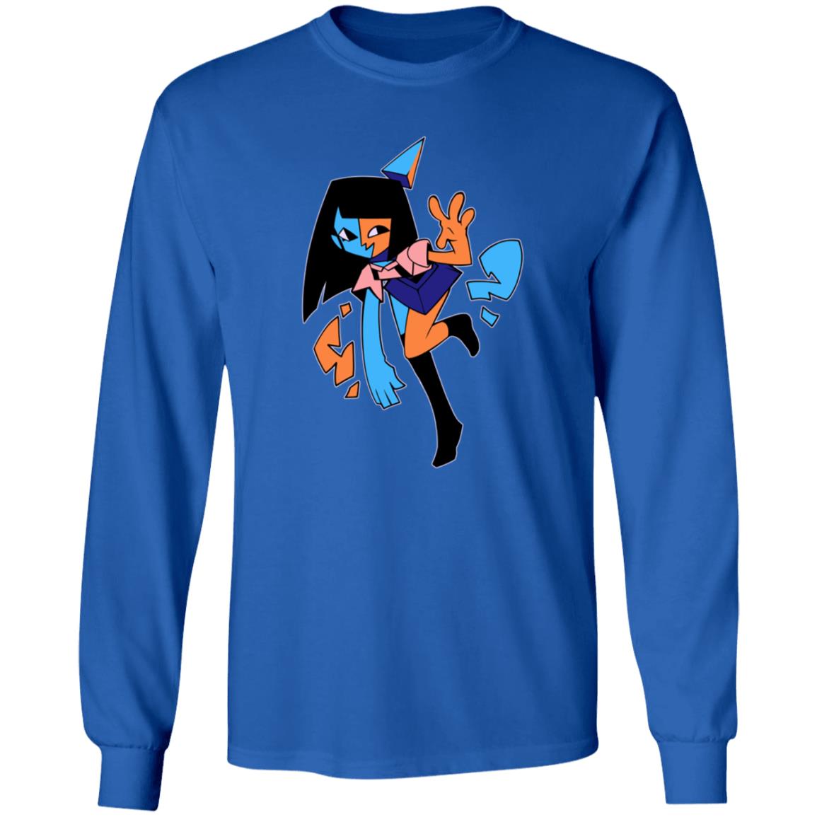 Ena Shirt Limited Run Sharkrobot Merch Ena Shirt Limited Run - Teechipus