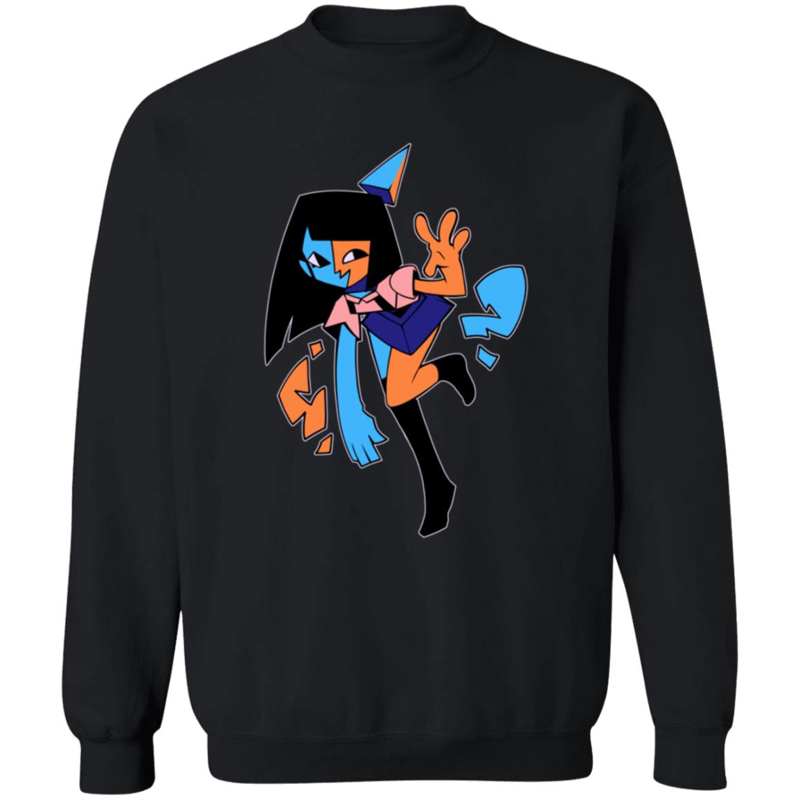 Ena Shirt Limited Run Sharkrobot Merch Ena Shirt Limited Run - Teechipus