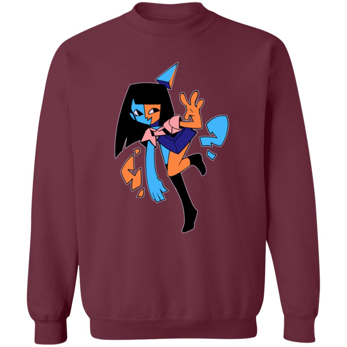 Ena Shirt Limited Run Sharkrobot Merch Ena Shirt Limited Run - Teechipus