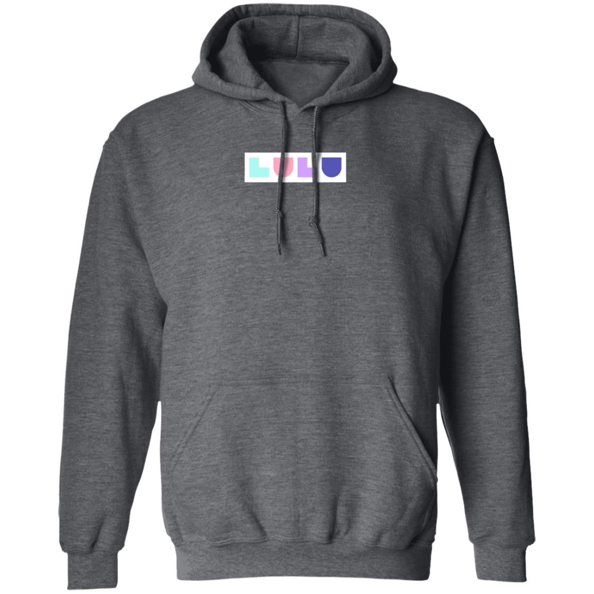 Metathreads Lululuvely Merch GLYPH Hoodie Sweatshirt NRG Lulu - Teechipus