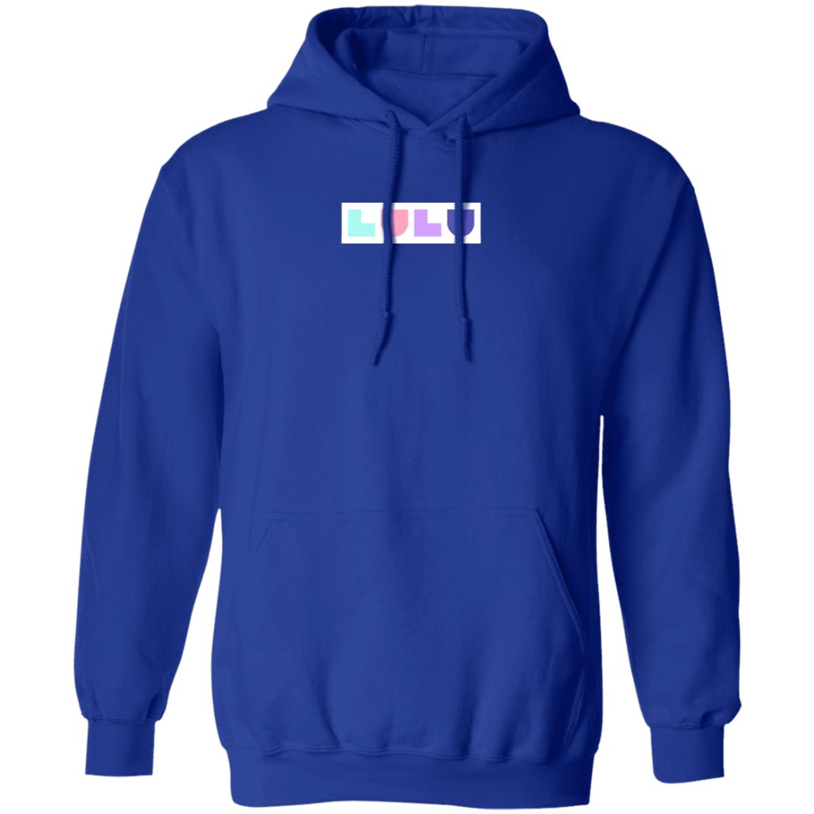 Metathreads Lululuvely Merch GLYPH Hoodie Sweatshirt NRG Lulu - Teechipus