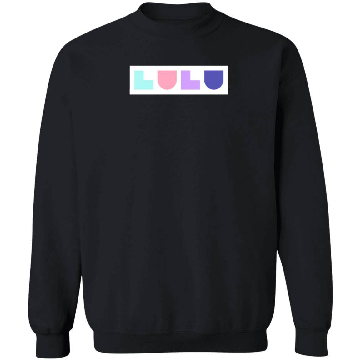 Metathreads Lululuvely Merch GLYPH Hoodie Sweatshirt NRG Lulu - Teechipus