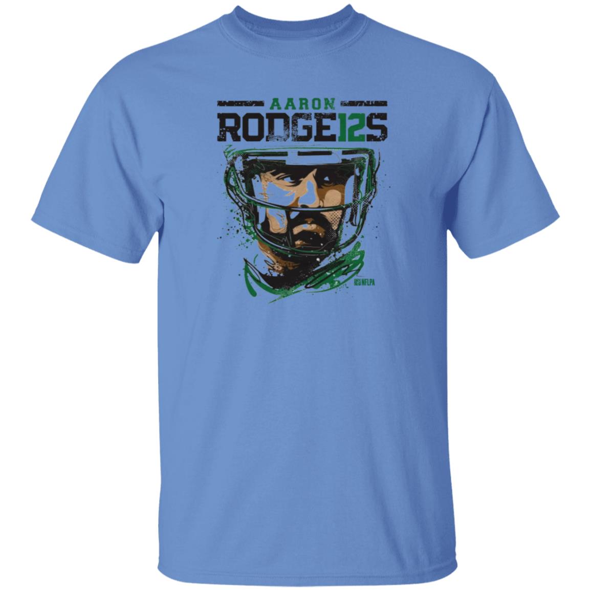 Aaron Rodgers Rodge12s Shirt 500Level Store Aaron Rodgers Rodge12s Shirt Hoodie Sweatshirt - Teechipus