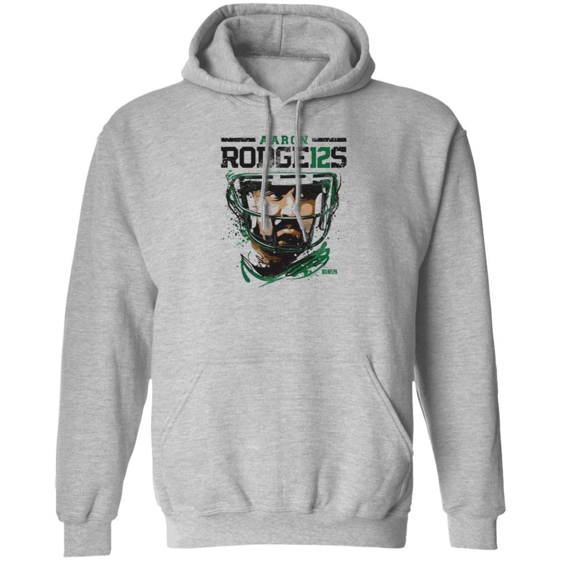 Aaron Rodgers Rodge12s Shirt 500Level Store Aaron Rodgers Rodge12s Shirt Hoodie Sweatshirt - Teechipus
