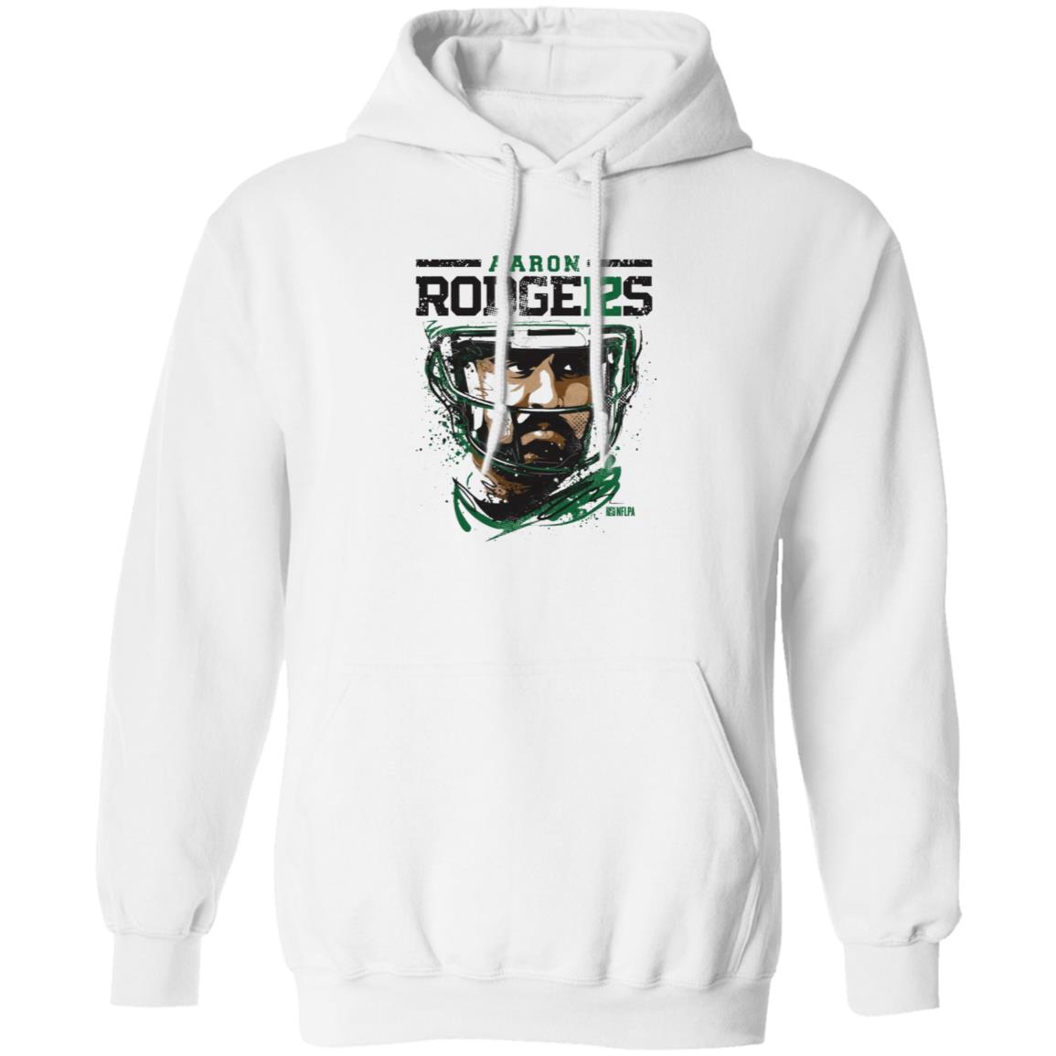 Aaron Rodgers Rodge12s Shirt 500Level Store Aaron Rodgers Rodge12s Shirt Hoodie Sweatshirt - Teechipus