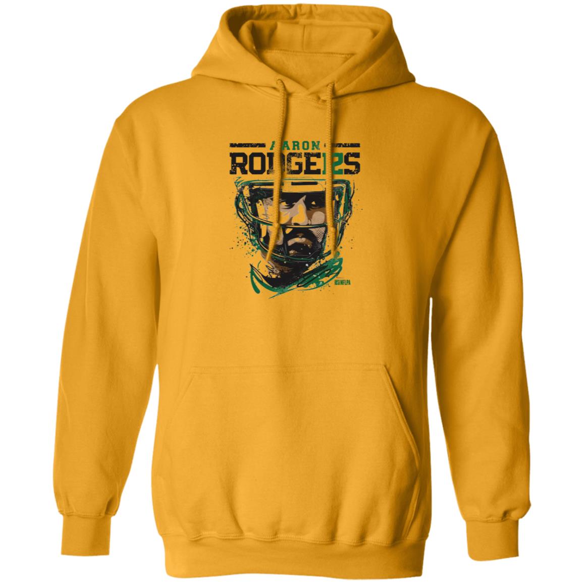 Aaron Rodgers Rodge12s Shirt 500Level Store Aaron Rodgers Rodge12s Shirt Hoodie Sweatshirt - Teechipus