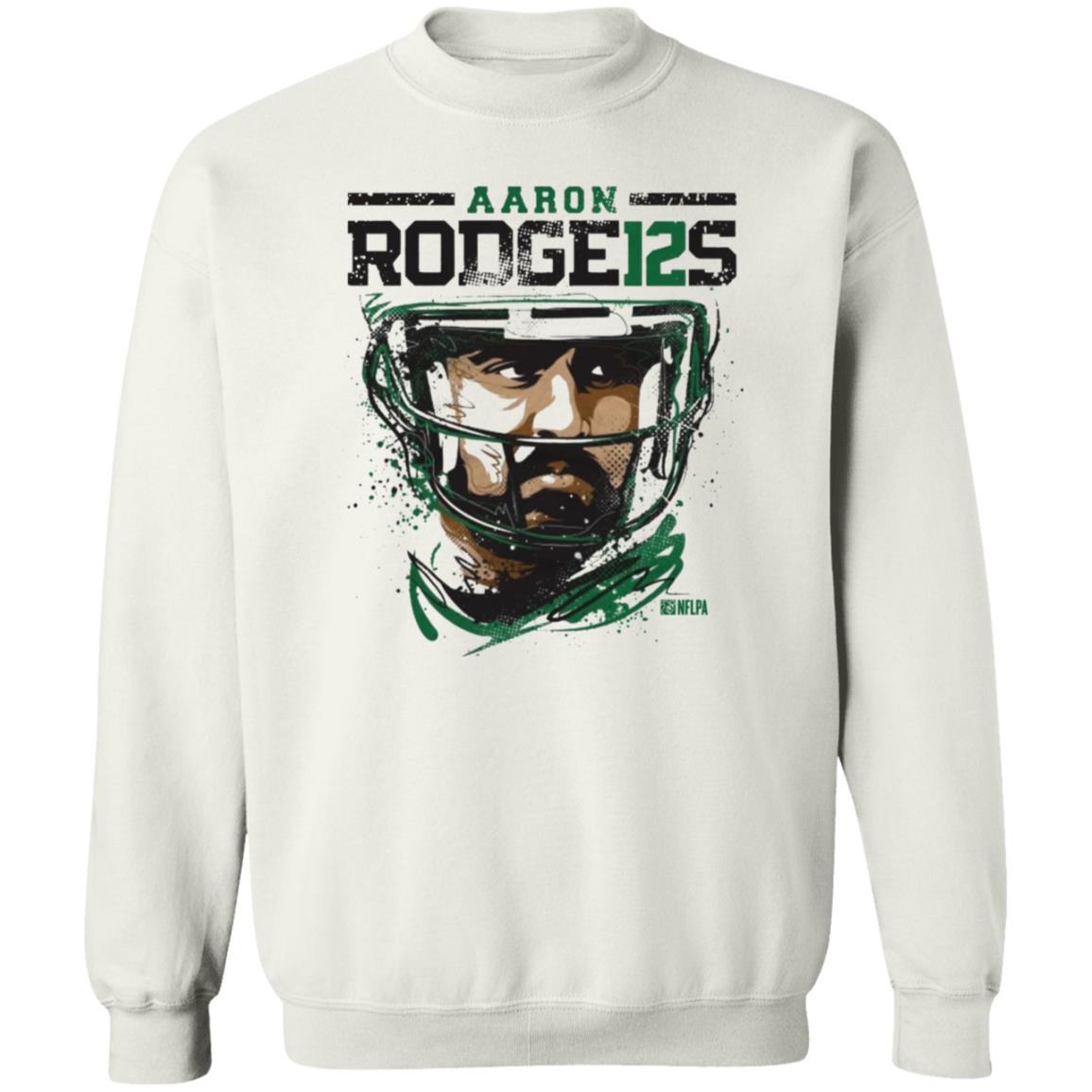 Aaron Rodgers Rodge12s Shirt 500Level Store Aaron Rodgers Rodge12s Shirt Hoodie Sweatshirt - Teechipus