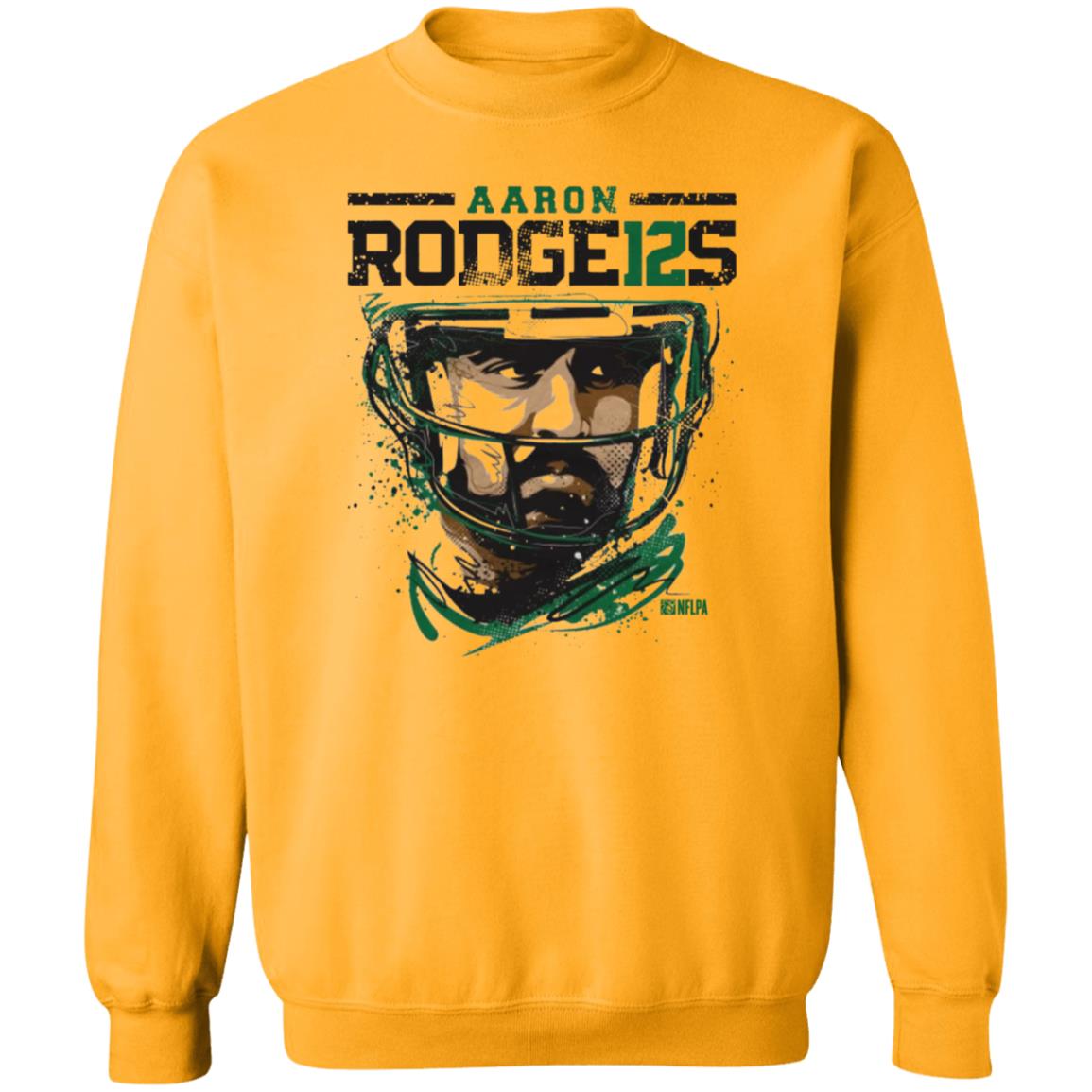 Aaron Rodgers Rodge12s Shirt 500Level Store Aaron Rodgers Rodge12s Shirt Hoodie Sweatshirt - Teechipus