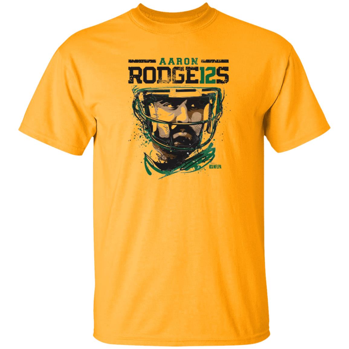 Aaron Rodgers Rodge12s Shirt 500Level Store Aaron Rodgers Rodge12s Shirt Hoodie Sweatshirt - Teechipus