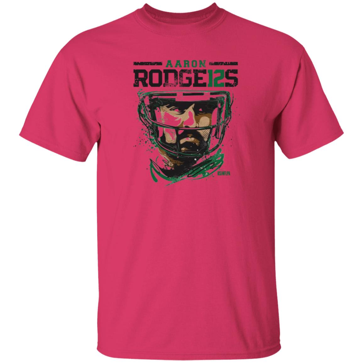Aaron Rodgers Rodge12s Shirt 500Level Store Aaron Rodgers Rodge12s Shirt Hoodie Sweatshirt - Teechipus