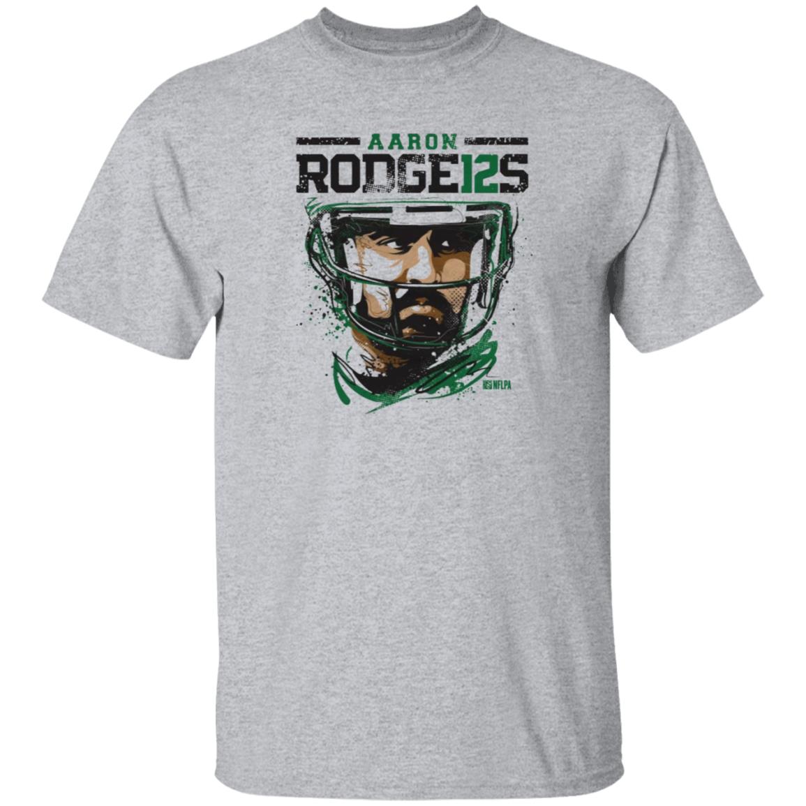 Aaron Rodgers Rodge12s Shirt 500Level Store Aaron Rodgers Rodge12s Shirt Hoodie Sweatshirt - Teechipus