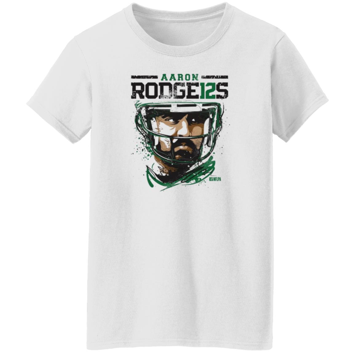 Aaron Rodgers Rodge12s Shirt 500Level Store Aaron Rodgers Rodge12s Shirt Hoodie Sweatshirt - Teechipus