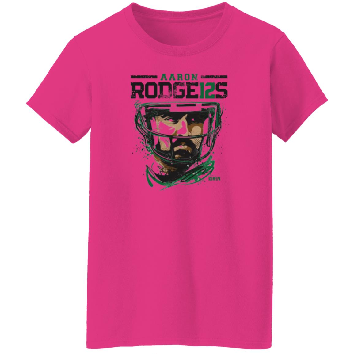 Aaron Rodgers Rodge12s Shirt 500Level Store Aaron Rodgers Rodge12s Shirt Hoodie Sweatshirt - Teechipus