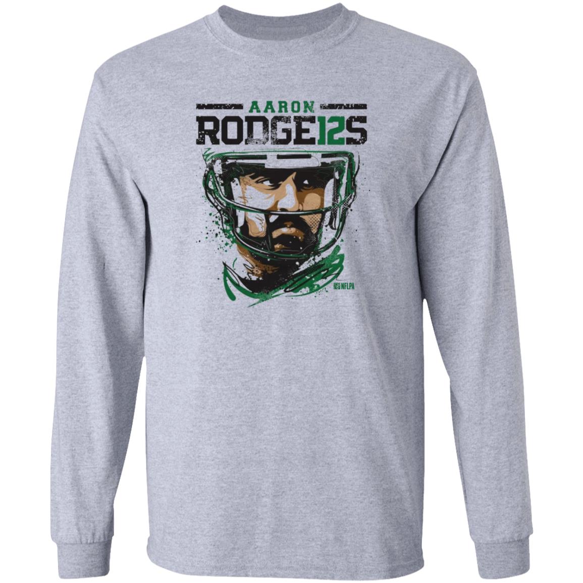 Aaron Rodgers Rodge12s Shirt 500Level Store Aaron Rodgers Rodge12s Shirt Hoodie Sweatshirt - Teechipus