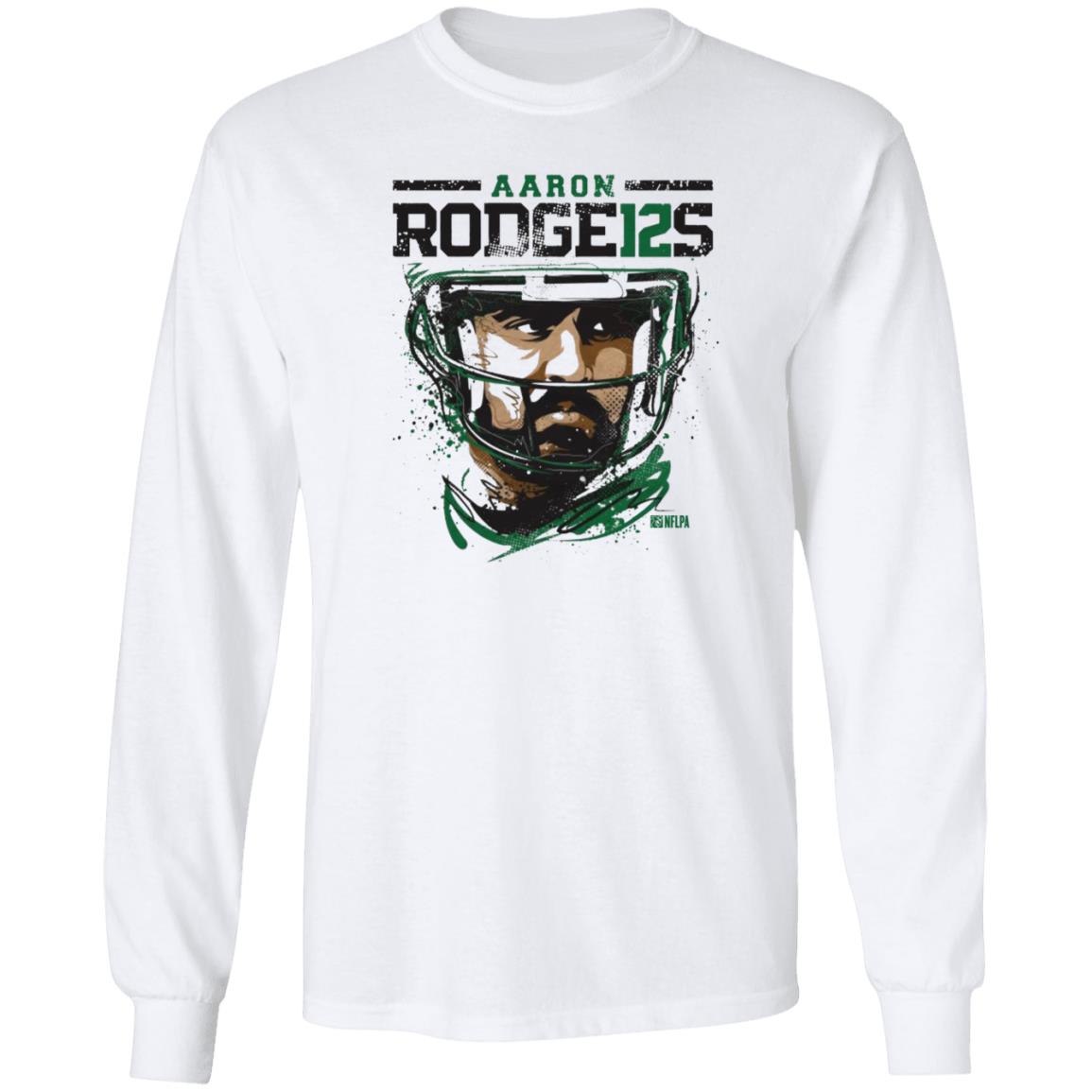 Aaron Rodgers Rodge12s Shirt 500Level Store Aaron Rodgers Rodge12s Shirt Hoodie Sweatshirt - Teechipus