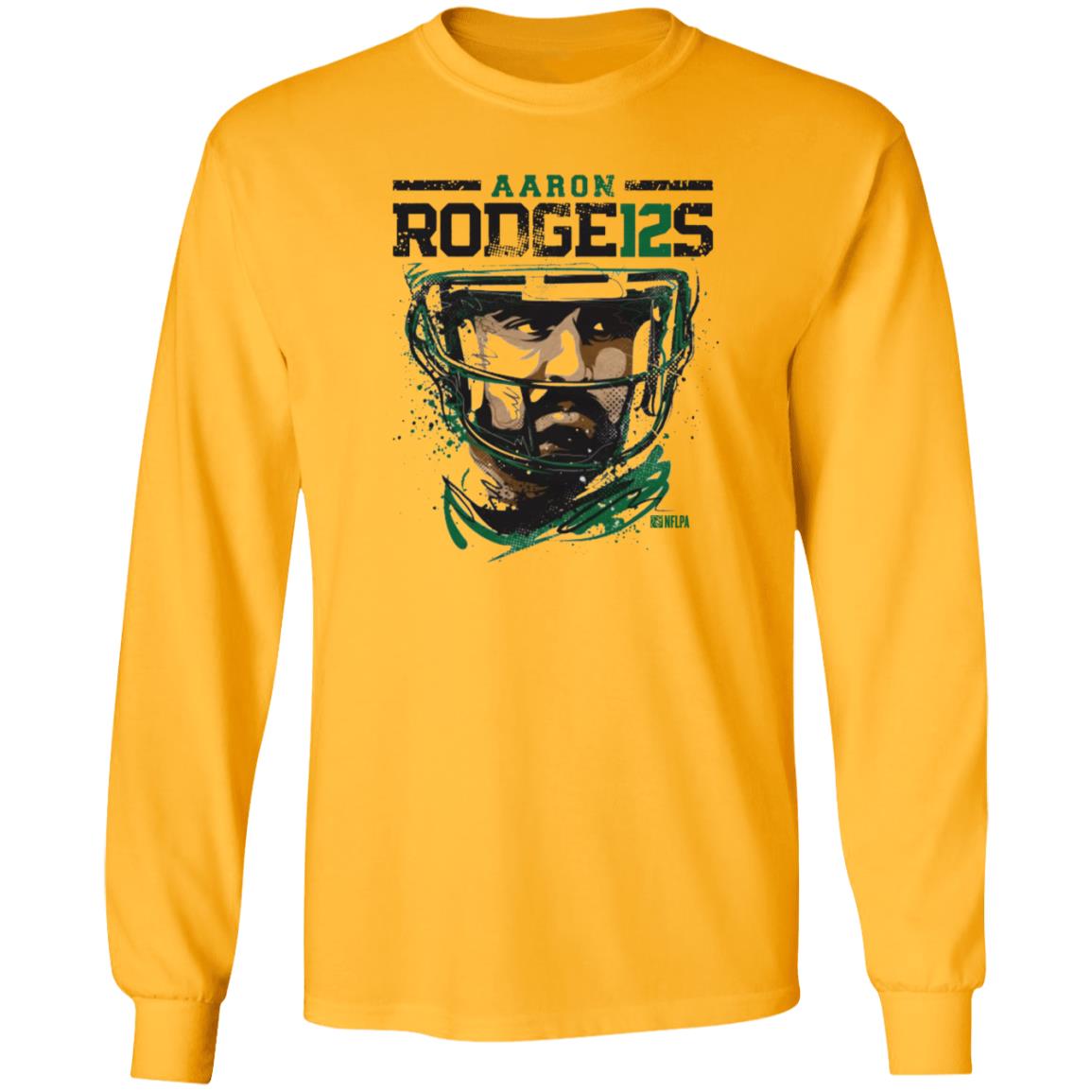 Aaron Rodgers Rodge12s Shirt 500Level Store Aaron Rodgers Rodge12s Shirt Hoodie Sweatshirt - Teechipus