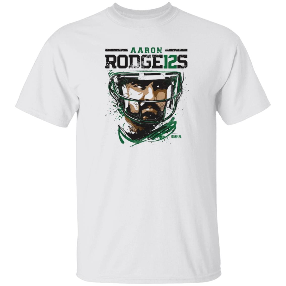 Aaron Rodgers Rodge12s Shirt 500Level Store Aaron Rodgers Rodge12s Shirt Hoodie Sweatshirt - Teechipus