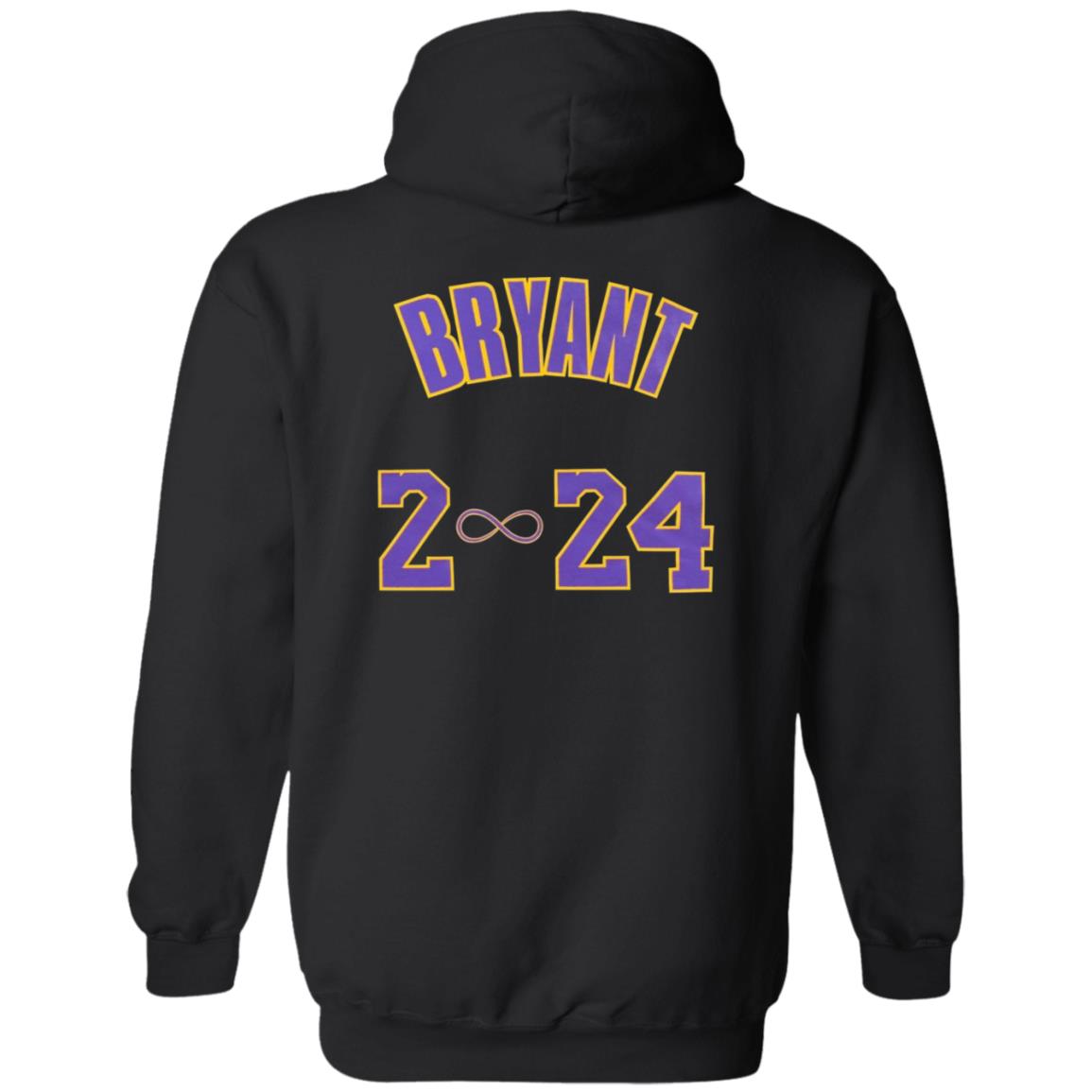 Kobe Bryant 2 24 Celebration Shirt Worthpoint Kobe Bryant Amp Gigi Bryant 2 24 20 Celebration Of Life Memorial Shirt Hoodie Sweatshirt - Teechipus