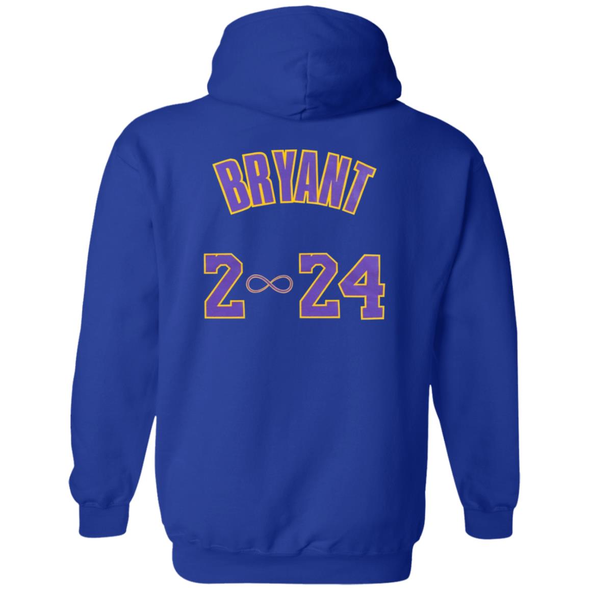 Kobe Bryant 2 24 Celebration Shirt Worthpoint Kobe Bryant Amp Gigi Bryant 2 24 20 Celebration Of Life Memorial Shirt Hoodie Sweatshirt - Teechipus