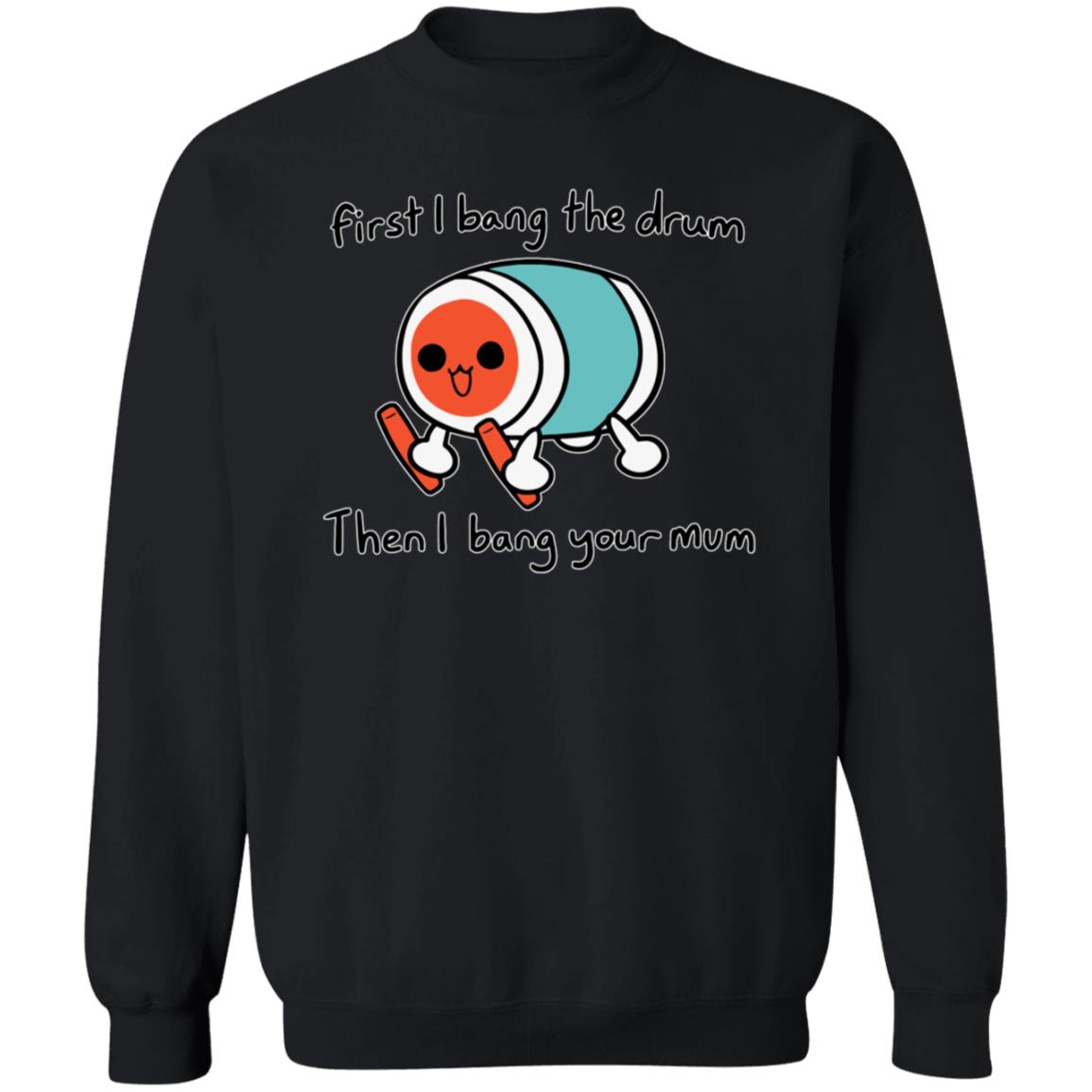 Don Chan Shirt Cheap Ass Gamer Don Chan Shirt Don Chan Taiko No Tatsujin For Your Mum Shirt - Teechipus