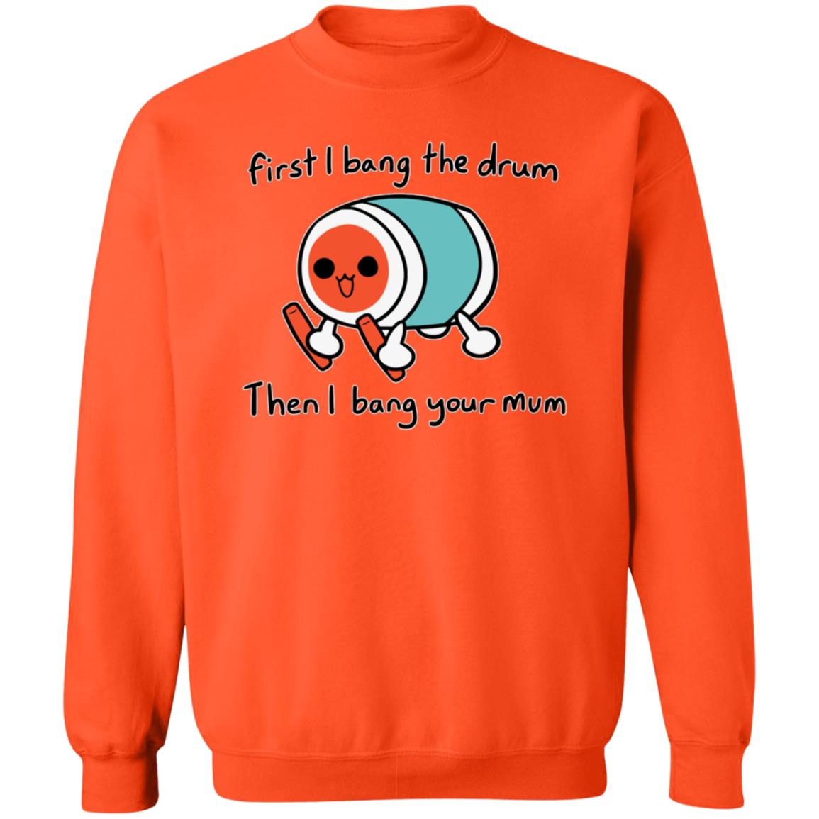 Don Chan Shirt Cheap Ass Gamer Don Chan Shirt Don Chan Taiko No Tatsujin For Your Mum Shirt - Teechipus