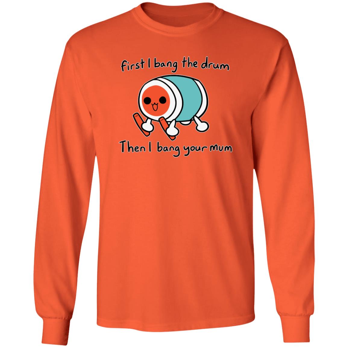 Don Chan Shirt Cheap Ass Gamer Don Chan Shirt Don Chan Taiko No Tatsujin For Your Mum Shirt - Teechipus