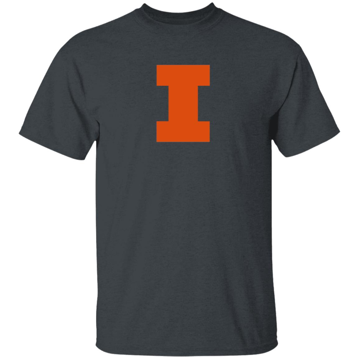 Illini Sweatshirt Fighting Illini Sweatshirt Sean Evans Sweatshirt Hoodie Shirt - Teechipus
