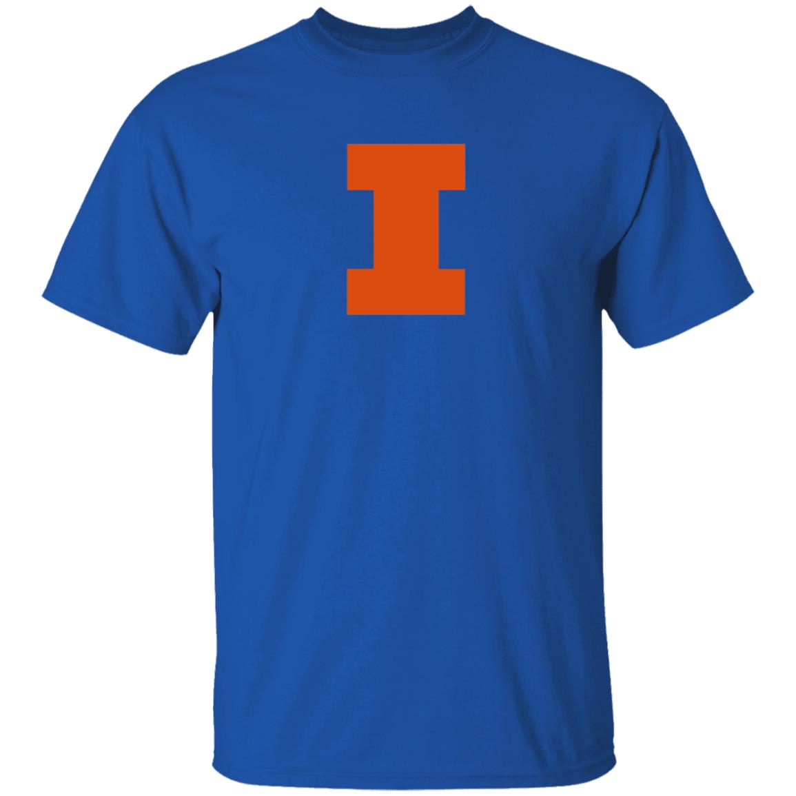 Illini Sweatshirt Fighting Illini Sweatshirt Sean Evans Sweatshirt Hoodie Shirt - Teechipus