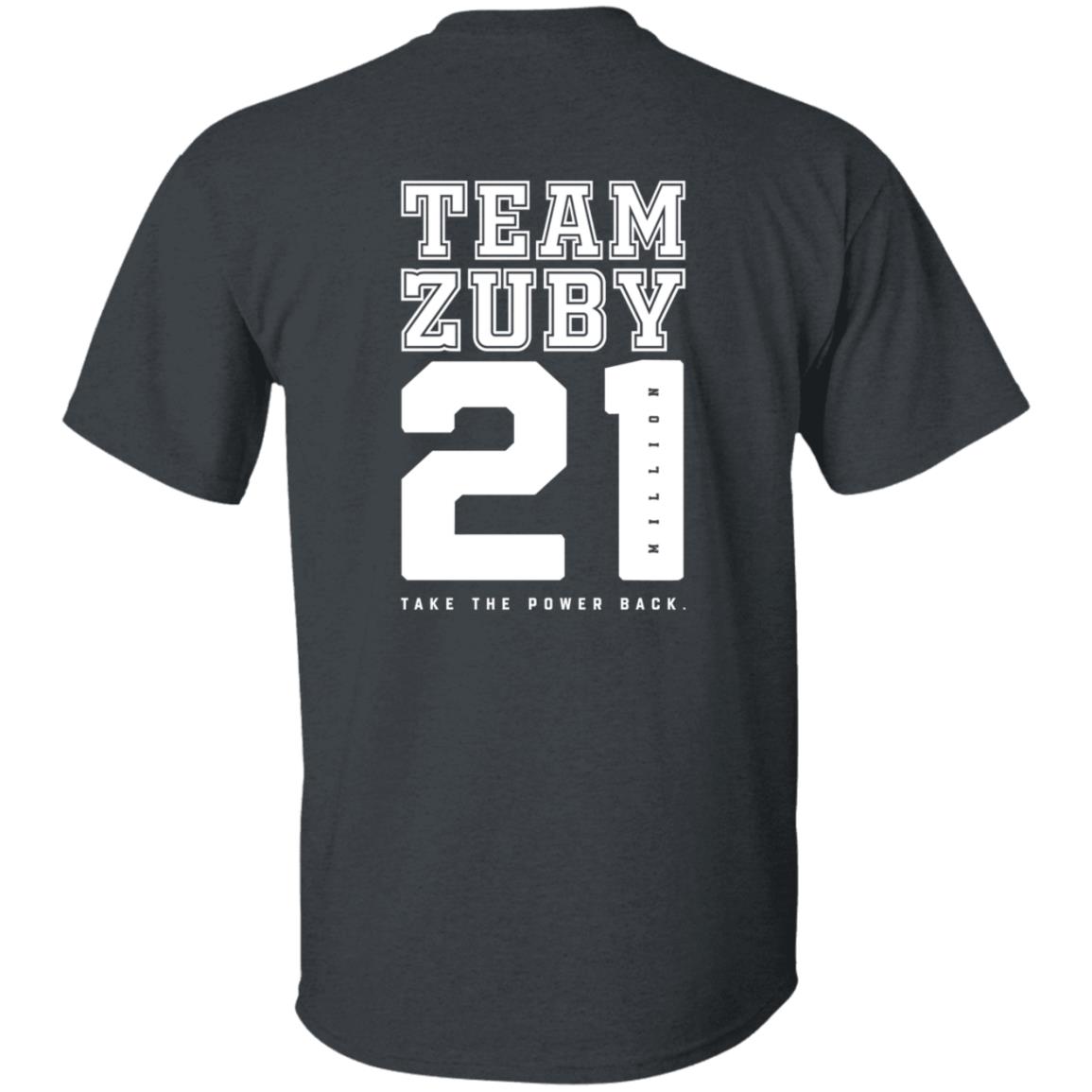 Btcmvmnt Take The Power Back Shirt Zubymusic Take The Power Back Shirt - Teechipus