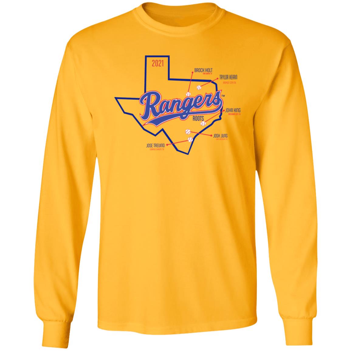 Texas Rangers Roots 2021 Shirt Straightuptx Texas Rangers Roots 2021 Shirt Hoodie Sweatshirt - Teechipus