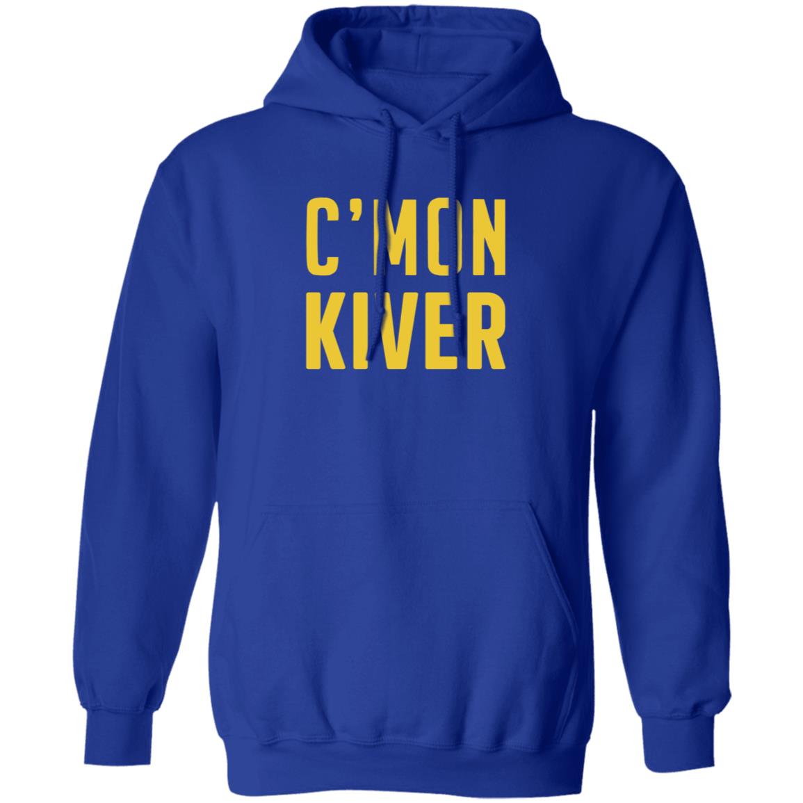 Cmon Kiver Shirt Official Cmon Kiver Shirt Jelly Cmon Kiver Shirt - Teechipus