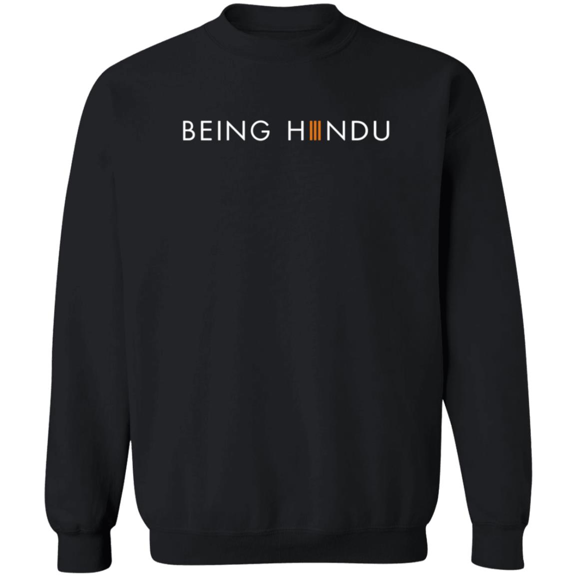 Being Hindu Shirt Being Hindu Store Being Hindu Shirt - Teechipus