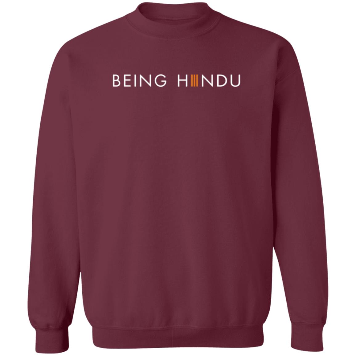 Being Hindu Shirt Being Hindu Store Being Hindu Shirt - Teechipus