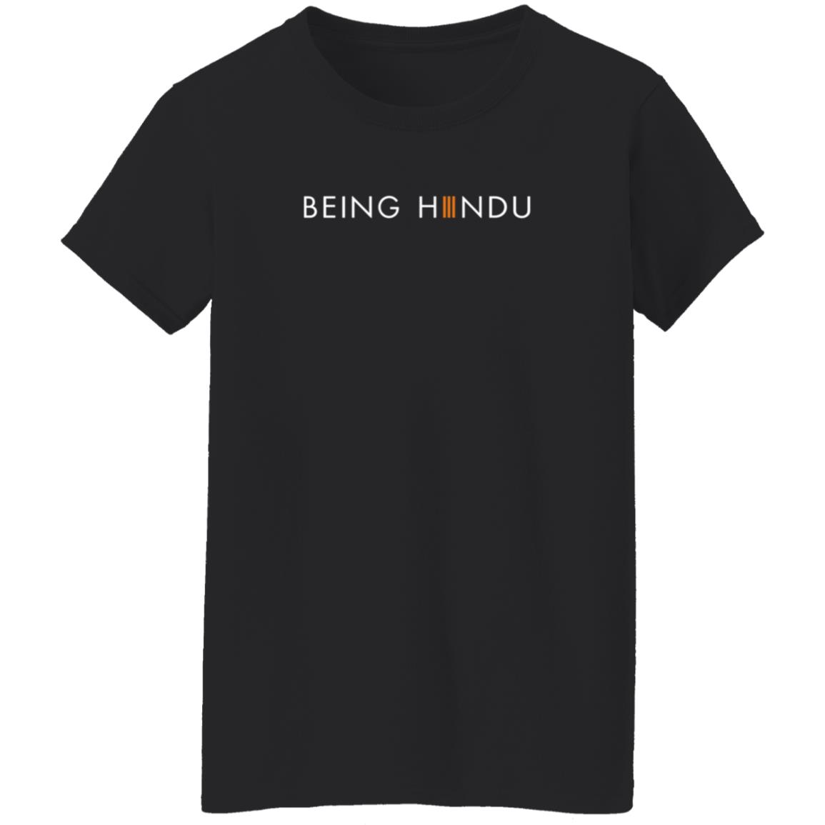 Being Hindu Shirt Being Hindu Store Being Hindu Shirt - Teechipus