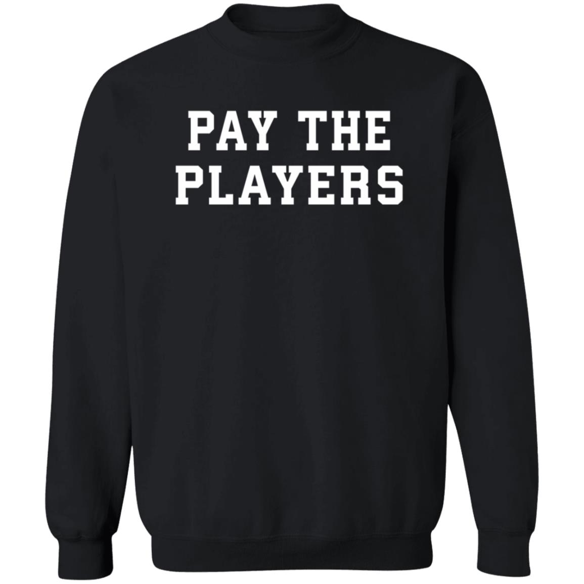 Pay The Players Shirt Senator Megan Hunt Pay The Players Shirt - Teechipus