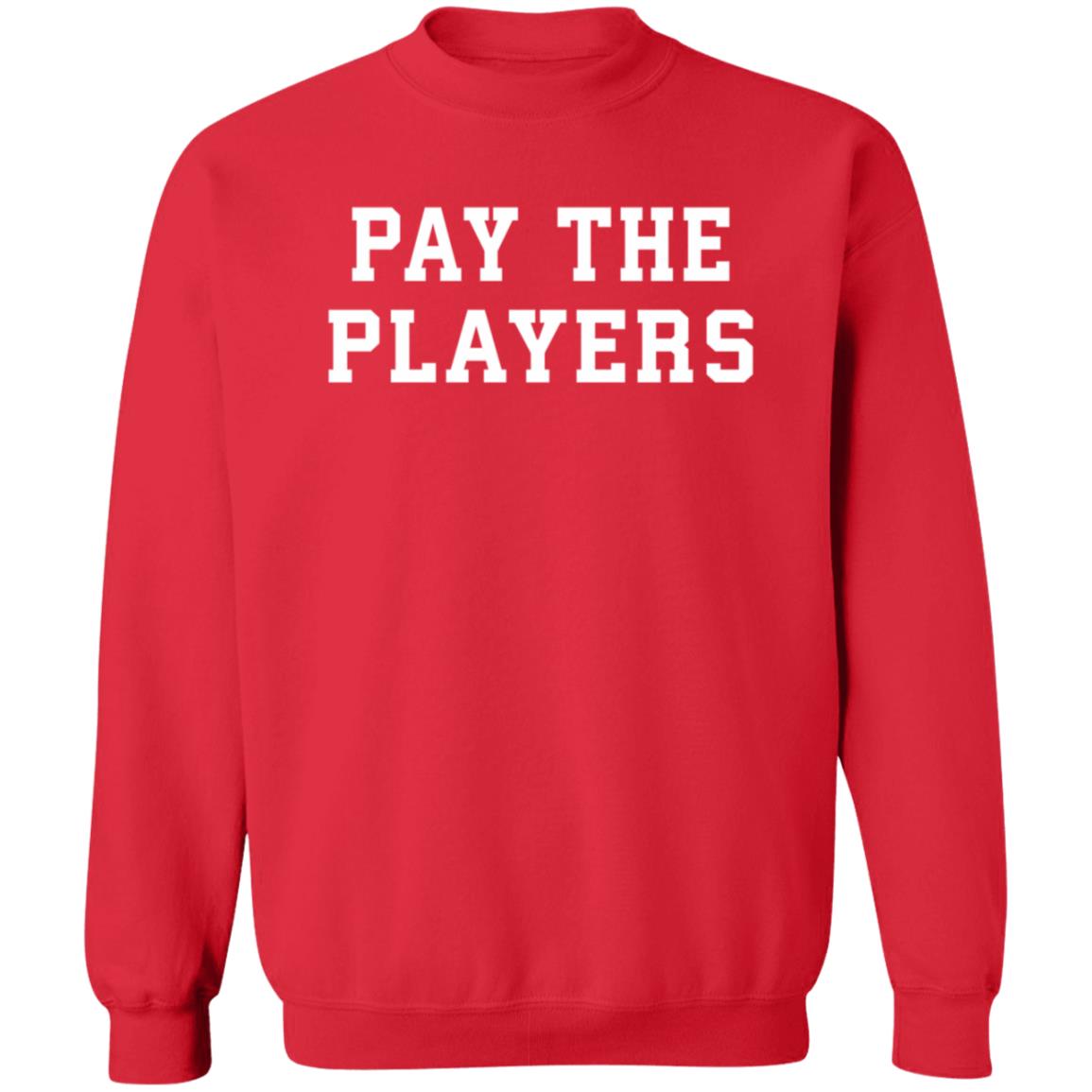 Pay The Players Shirt Senator Megan Hunt Pay The Players Shirt - Teechipus