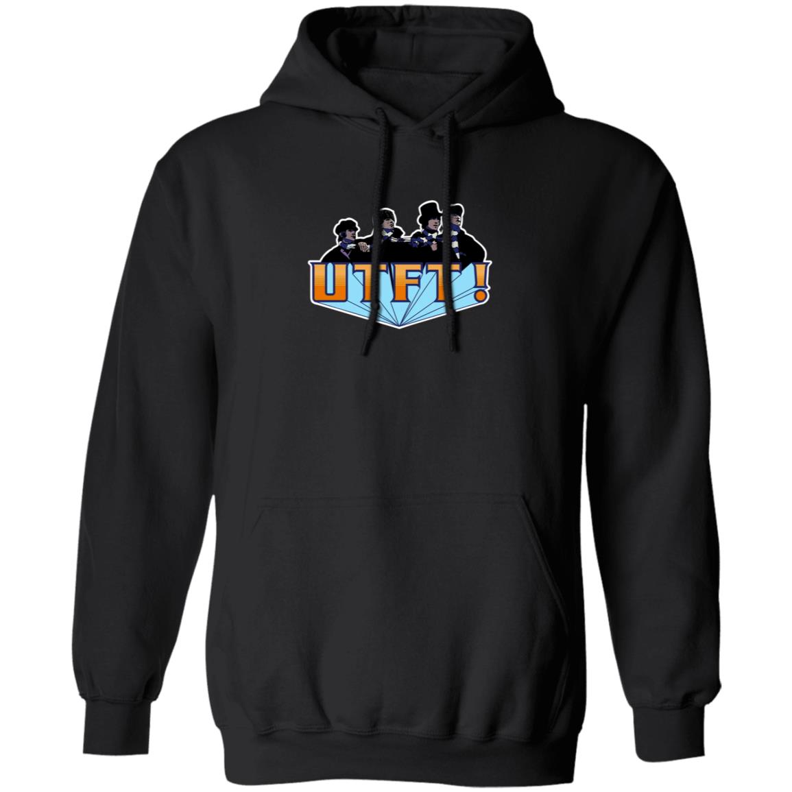 Roy Kent Utft Fab 4 Tee T Shirt Toffee Tv Utft Fab 4 Tee Roy Kent T Shirt Hoodie Sweatshirt - Teechipus