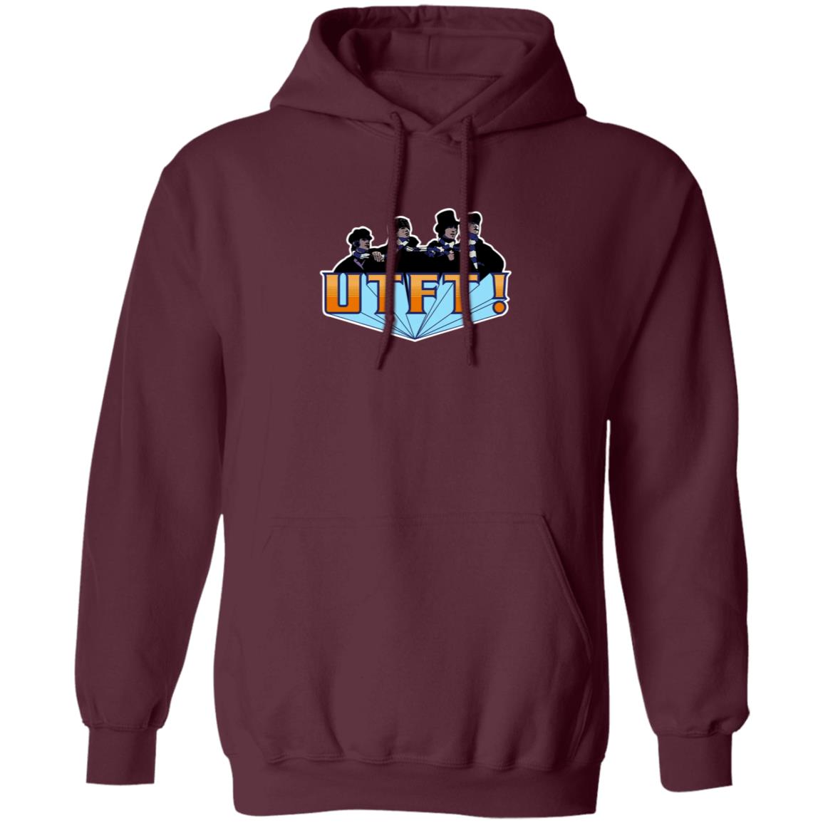 Roy Kent Utft Fab 4 Tee T Shirt Toffee Tv Utft Fab 4 Tee Roy Kent T Shirt Hoodie Sweatshirt - Teechipus