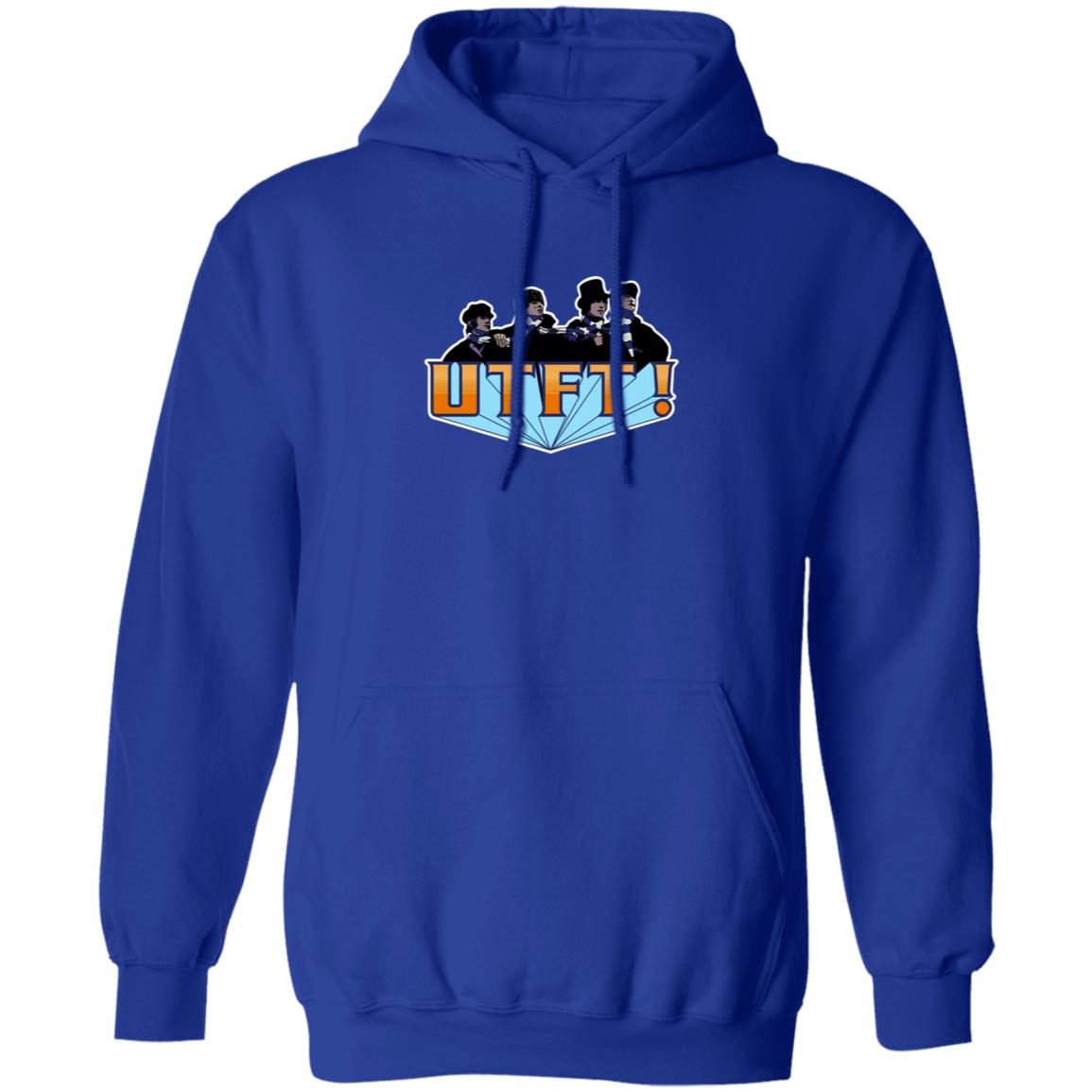 Roy Kent Utft Fab 4 Tee T Shirt Toffee Tv Utft Fab 4 Tee Roy Kent T Shirt Hoodie Sweatshirt - Teechipus