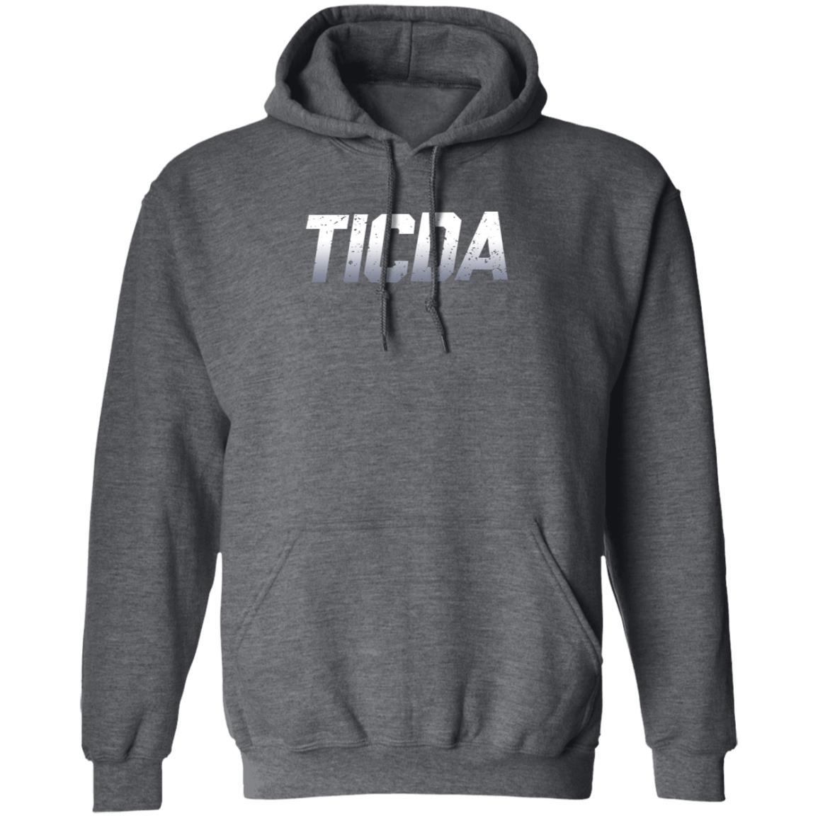 Ticda Mark Wahlberg T Shirt Ticda Apparel Grunge Fade Ticda Classic Tee Shirt Hoodie Sweatshirt - Teechipus
