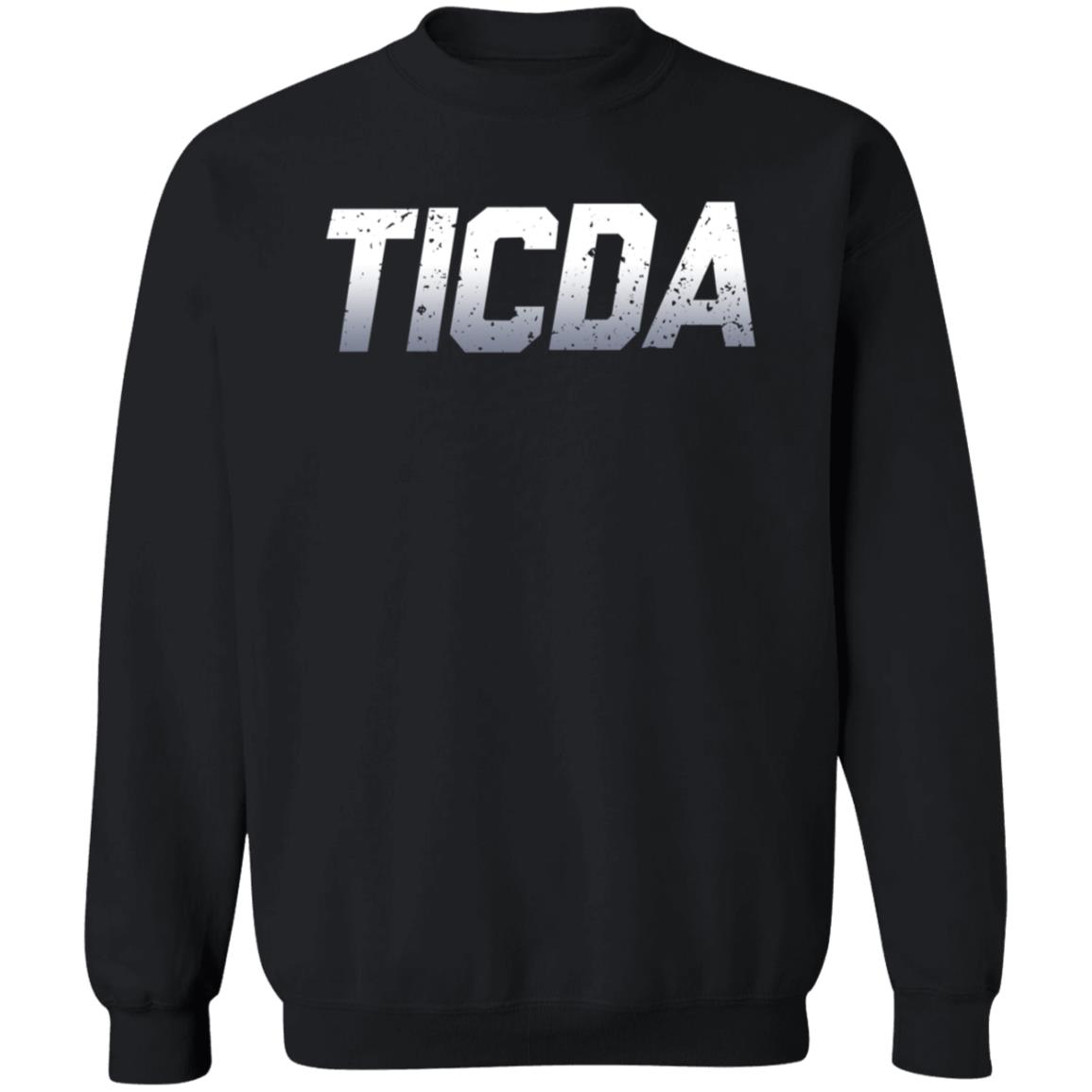 Ticda Mark Wahlberg T Shirt Ticda Apparel Grunge Fade Ticda Classic Tee Shirt Hoodie Sweatshirt - Teechipus