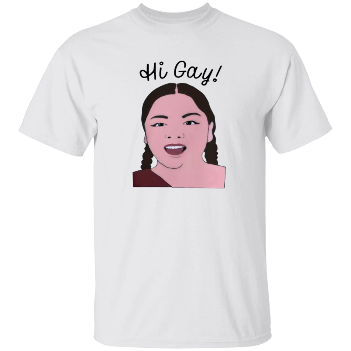 Nickstalter Hi Gay Meg Stalter Shirt Nickstalterclothing Shop Hi Gay Meg Stalter Shirt Nickstalter Hi Gay Meg Stalter Shirt Nickstalterclothing Shop Hi Gay Meg Stalter Shirt
