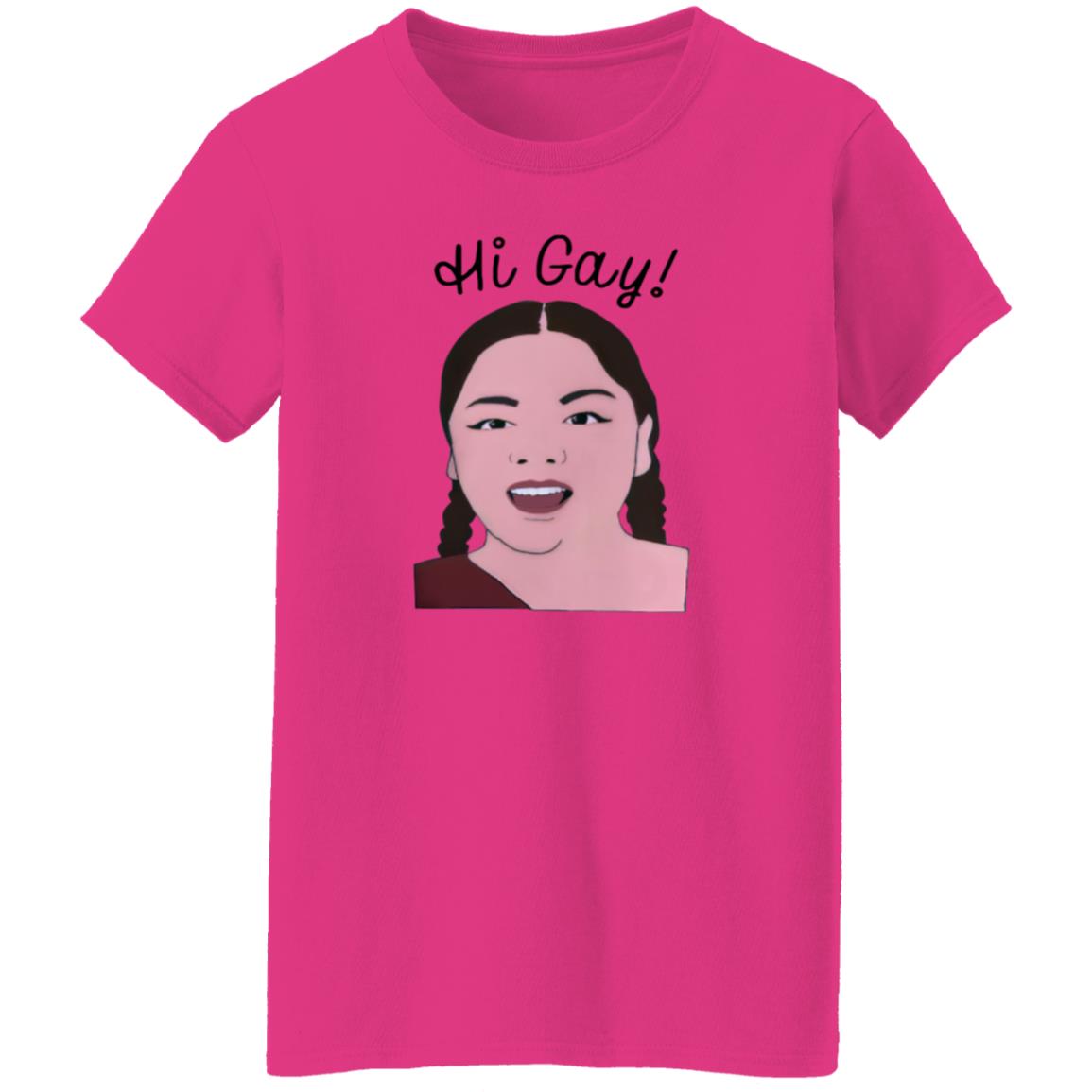 Nickstalter Hi Gay Meg Stalter Shirt Nickstalterclothing Shop Hi Gay Meg Stalter Shirt Nickstalter Hi Gay Meg Stalter Shirt Nickstalterclothing Shop Hi Gay Meg Stalter Shirt