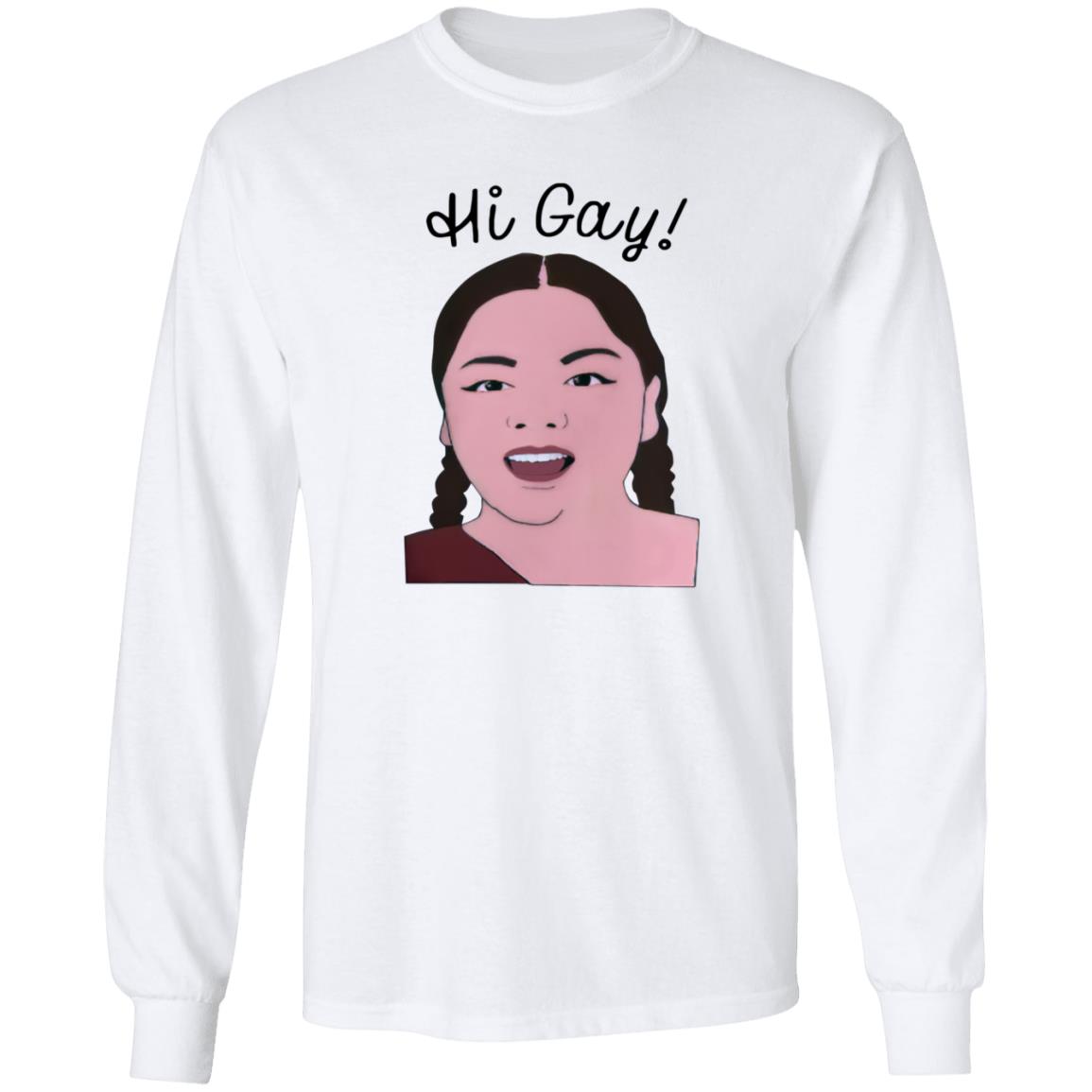 Nickstalter Hi Gay Meg Stalter Shirt Nickstalterclothing Shop Hi Gay Meg Stalter Shirt Nickstalter Hi Gay Meg Stalter Shirt Nickstalterclothing Shop Hi Gay Meg Stalter Shirt