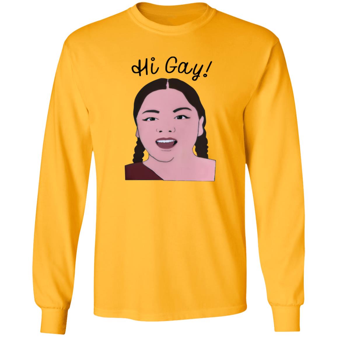 Nickstalter Hi Gay Meg Stalter Shirt Nickstalterclothing Shop Hi Gay Meg Stalter Shirt Nickstalter Hi Gay Meg Stalter Shirt Nickstalterclothing Shop Hi Gay Meg Stalter Shirt